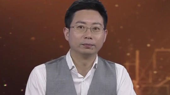 经典传奇 古墓惊奇录 他是朱元璋爱子 王墓却怪相迭起