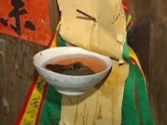 经典传奇 秘境大解码 土家奇特风俗揭秘