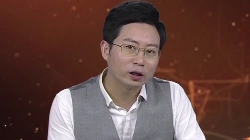 经典传奇 帝国风云·蒙古铁骑为何能横扫欧亚
