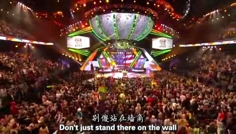 Taylor Swift 2012 Kids Choice Award 2012 最佳慈善奖 中文字幕 12/03/31-Taylor Swift (泰勒·斯威夫特)