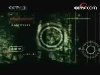 军事科技 当灾难来临
