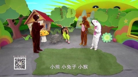 积木宝贝奇妙故事 第2季 小小的世界