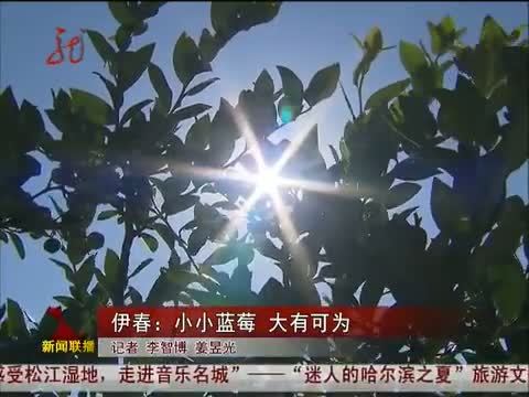 全省新闻联播 《全省新闻联播》 20140720