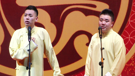 <竹韵声声>靳鹤岚 朱鹤松