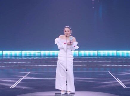 乘风破浪的姐姐 第二季（越南版） 乘风破浪的姐姐第二季越南版第15期