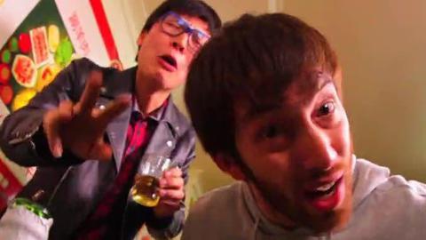 Mike隋 Mike隋说唱二月那点事 都教授天天上头条