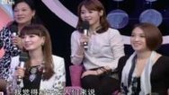陈辰全明星 解析面子的密码
