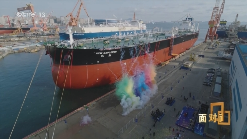 《面对面》 20260104