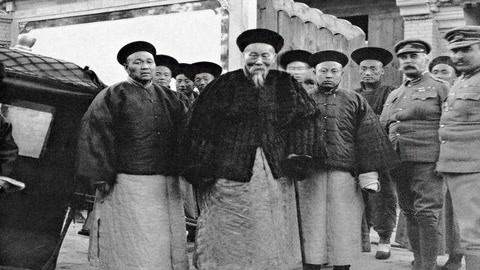 迷彩虎讲堂 自强中国为何饱受质疑？