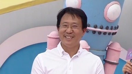 男生女生向前冲 第十四季 医护人员组团勇闯赛道，现场分享如何养生知识点满满