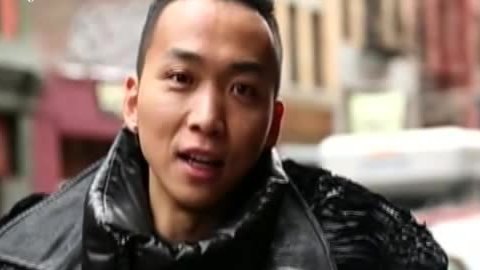 第一时尚 设计师看秀看什么
