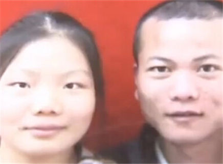 寻情记 二十岁女大学生嫁给小厨师