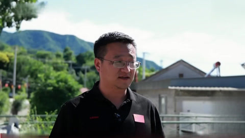 在“风雨”中出发 筑牢汛期村居安全防线