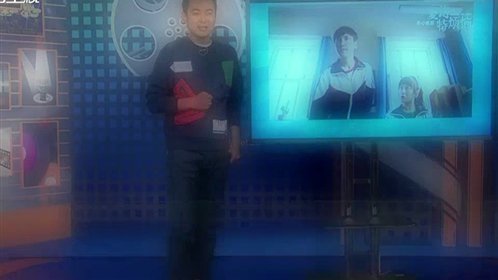 欢乐集结号 林俊杰 电影主题曲《只要有你的地方》