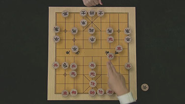 棋牌乐 [棋牌乐]20241012 蒋川VS苗利明