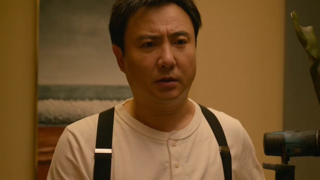 章子怡 沈腾 泣不成声为哪般