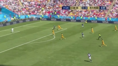 小组第一晋级 法国青年军能否复制20年前法兰西之夏