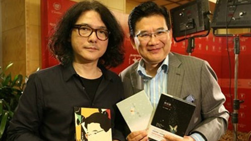 可凡倾听 岩井俊二赞《鬼子来了》无可挑剔