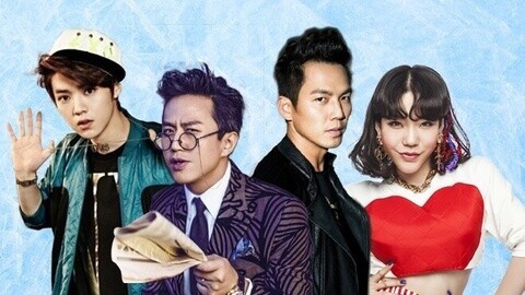 综艺大嘴巴 《奔跑吧兄弟3》之谁用绳命在逗比
