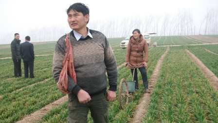 人心不足蛇吞象！村民向朱之文借钱不还！