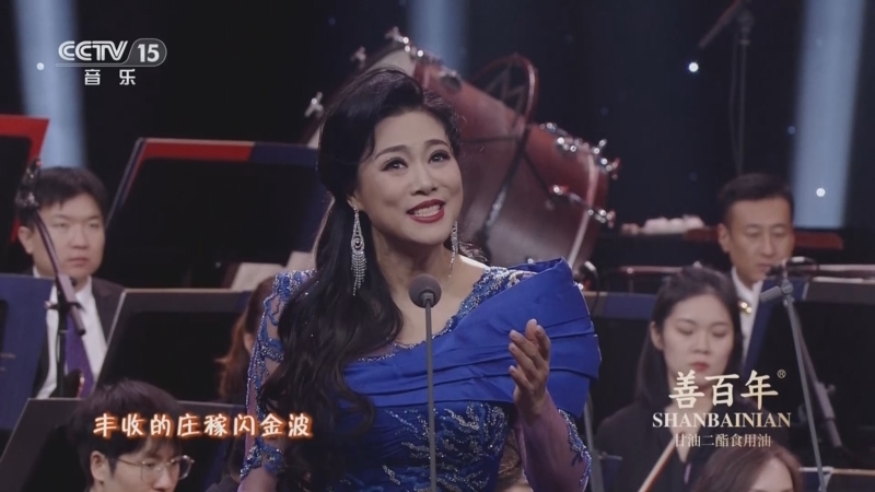 CCTV音乐厅 《CCTV音乐厅》 20250328 “名家名曲”系列音乐会（18） 新春音乐季（1）