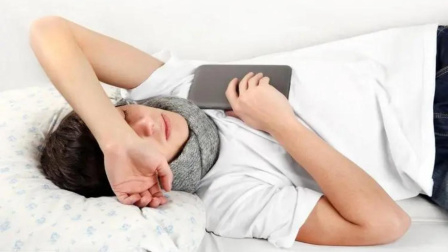 健康之路 如何拥有高质量睡眠？五个方法让你高效睡眠！