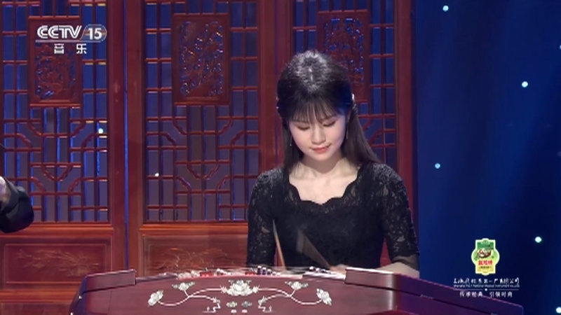 风华国乐 《风华国乐》 20260718 乐鸣山河
