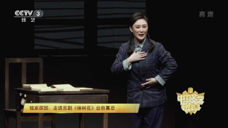《中国文艺报道》 20210413
