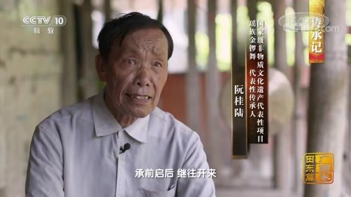 中国影像方志 《中国影像方志》 第404集 广西田东篇