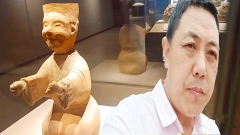唱罢吹灯 巴人故里达州博物馆，宝贝琳琅满目眼花缭乱，你想看一下吗