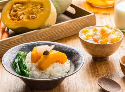 美食台 一个小妙招 煮米饭更香更甜