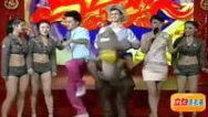 震撼一条龙 140207震撼一条龙