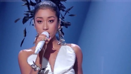 天赐的声音 第四季 纯享版：张碧晨张紫宁开口心动，GAI周延早安国风舞台又燃又炸