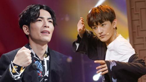 第8期：少年热血演唱《霍元甲》