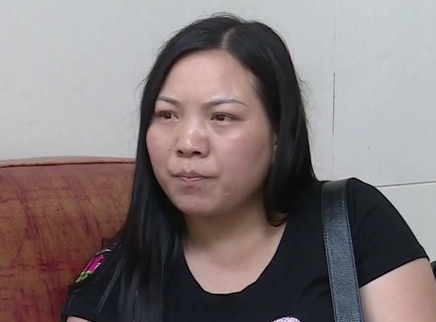 寻情记 16岁当妈 外来妹的幸福在哪里