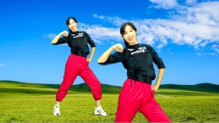 懒人操《男人的幸福》治疗肩颈，高效燃脂，减压瘦身好