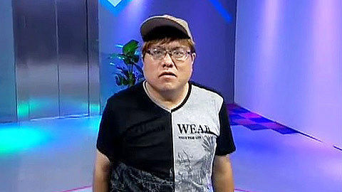幸福电梯 20130826