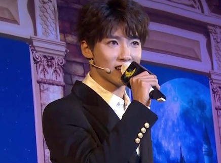 in-Music演唱会 颜值即征宇主题音乐会