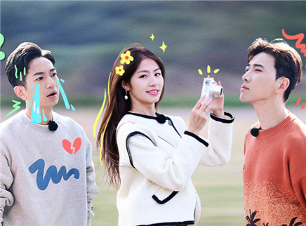 第6期：周安琴罗天兴默契种地