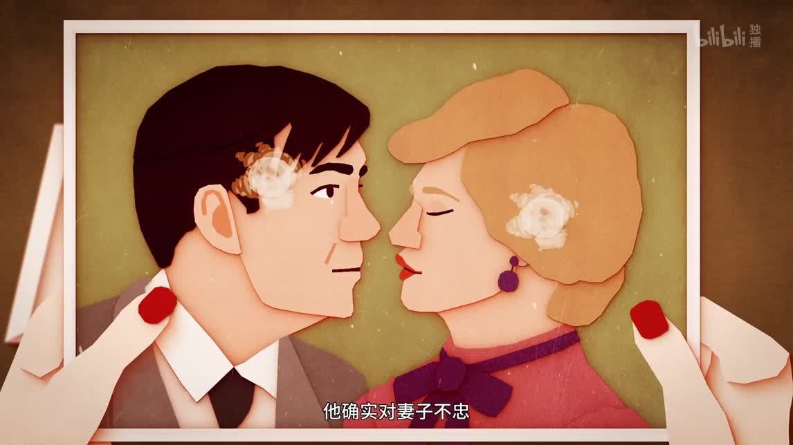 惊天逆转2 以小见大