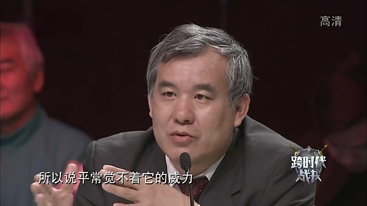 跨时代战书 2017 跨时代战书 2017 20170414