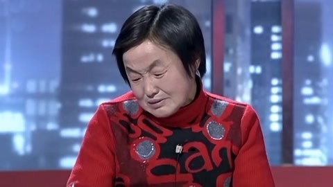 金牌调解 冤比窦娥的母亲