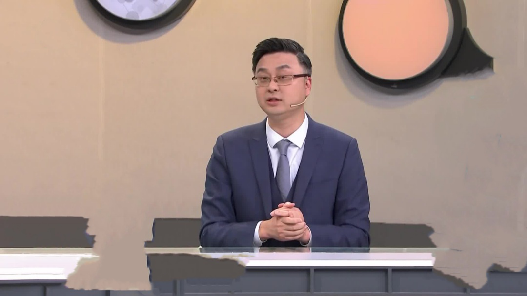 名医话养生 春节假期后  为什么会出现节后综合征？