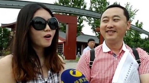 城市大不同 孝在异乡 尊重传统