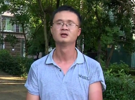 寻情记 八零后的精神压力谁能懂