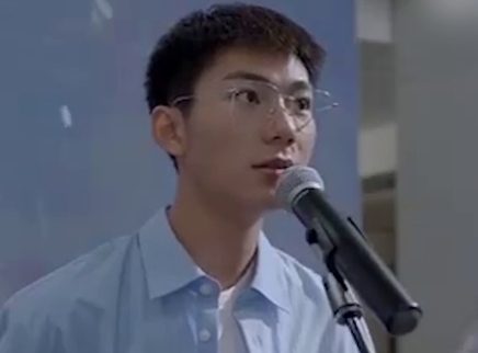林磊儿王一迪串场《小敏家》
