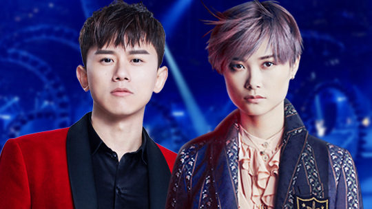 江苏卫视跨年晚会 2020 2020江苏跨年：张杰李宇春倾情演唱引爆全场