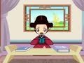 幼儿千字文 千字文第6集