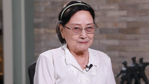 《影响改革开放40年的中国电影》 王晓棠：夜里三点也要审片！八一厂首位女厂长成就多部国产经典