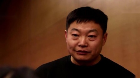 都是夜归人 草根相声人